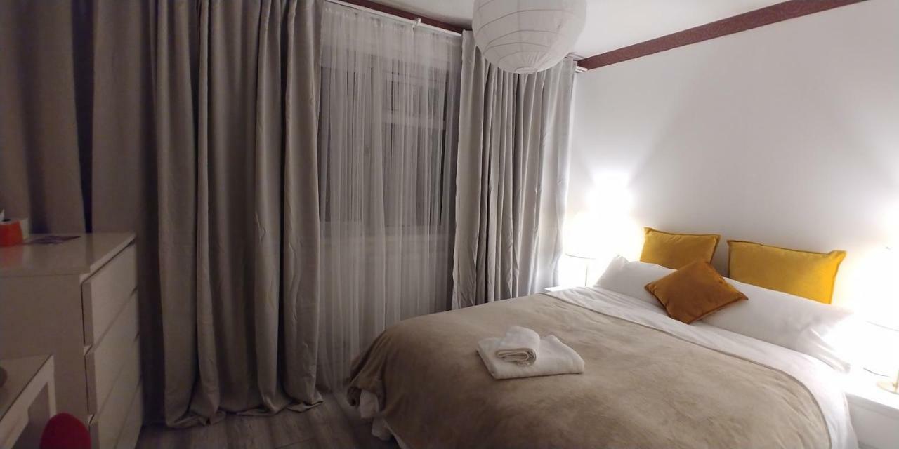 Al Iram Guest House Londra Dış mekan fotoğraf