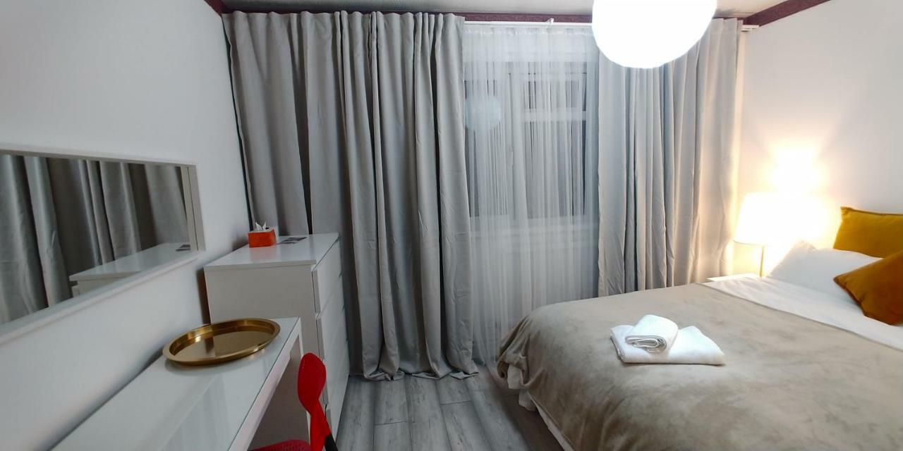 Al Iram Guest House Londra Dış mekan fotoğraf